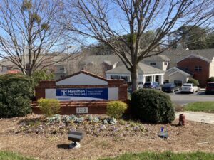 Nursing Homes In Dalton Georgia.