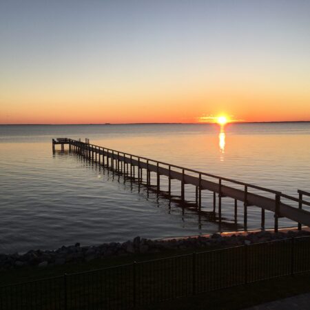 Gulf Breeze, Florida